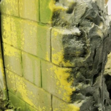 Weathering FX: Moss and Lichen Effect 40 ml - Vallejo 73827