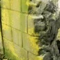 Weathering FX: Moss and Lichen Effect 40 ml - Vallejo 73827 Weathering FX: Moss and Lichen Effect 40 ml - Vallejo 73827