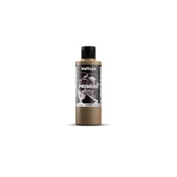 Primer: German Dark Yellow RAL7028 200 ml - Vallejo 74604