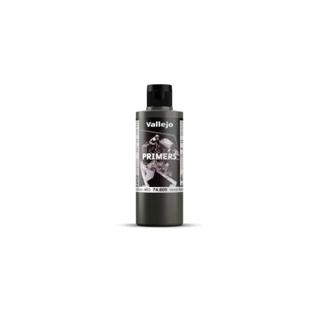 Primer: Russian Green 4BO 200 ml - Vallejo 74609