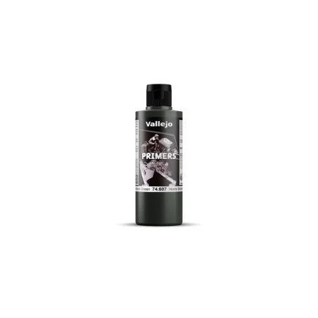 Primer: U.K. Bronze Green 200 ml - Vallejo 74607