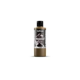 Primer: German Green Brown RAL8000 200 ml - Vallejo 74606