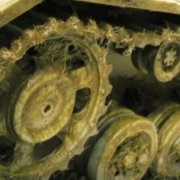 Mud and Grass Effect 40 ml - Vallejo 73826