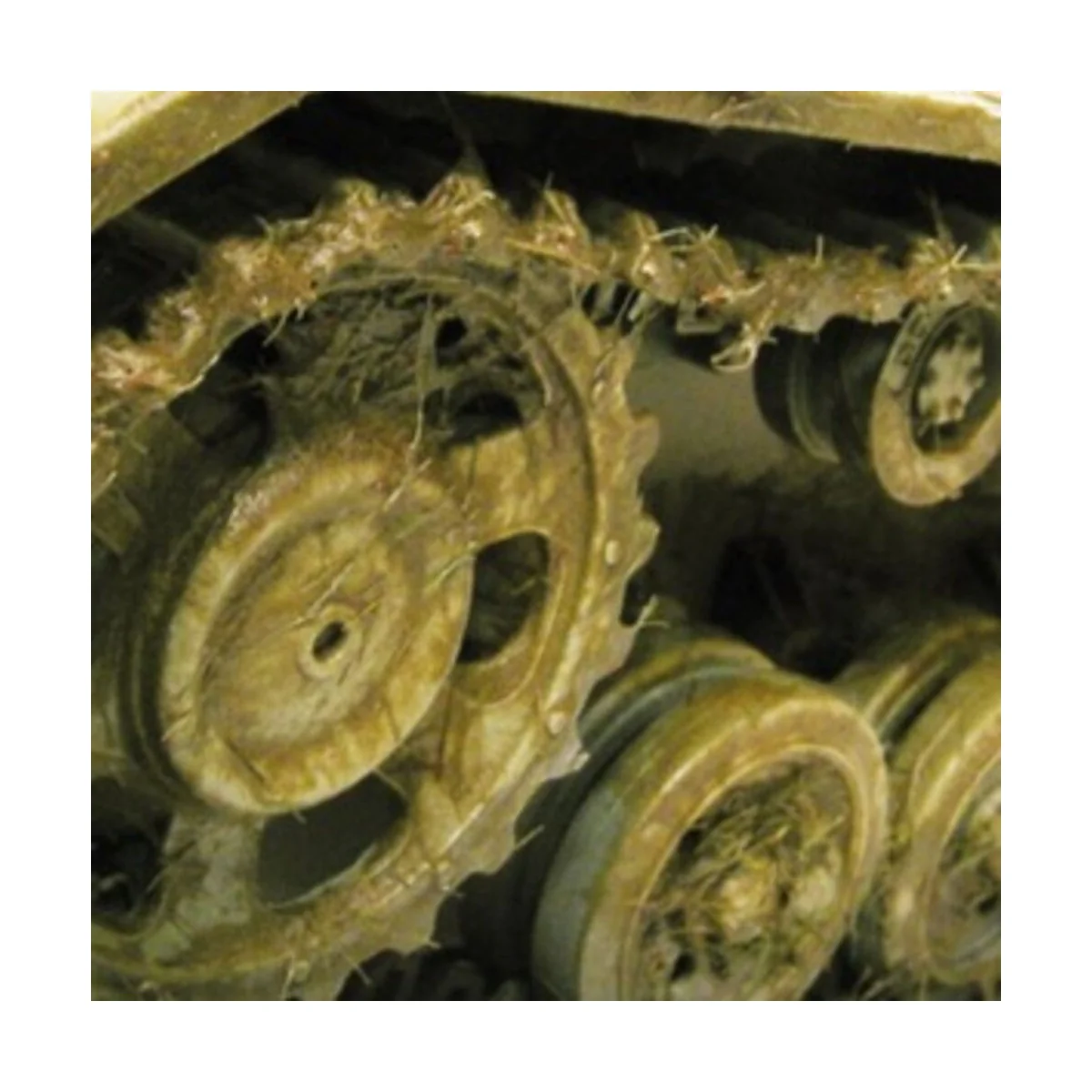 Mud and Grass Effect 40 ml - Vallejo 73826 Mud and Grass Effect 40 ml - Vallejo 73826