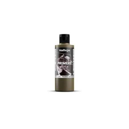 Primer: IJAKareKusaIRO Parched Grass (late) 200 ml - Vallejo 74610
