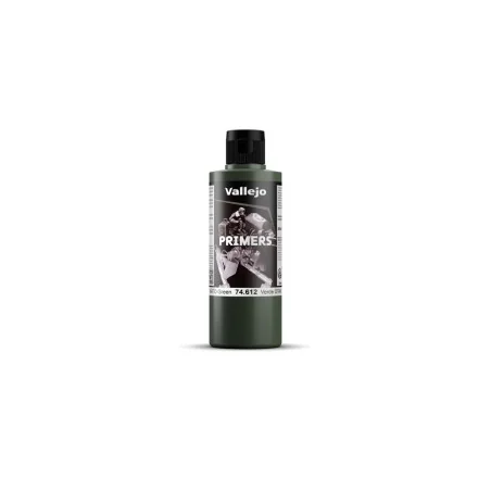 Primer: NATO Green 200 ml - Vallejo 74612