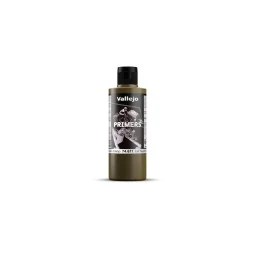 Primer: IJATsuchiKusaIRO Earth Green (early) 200 ml - Vallejo 74611
