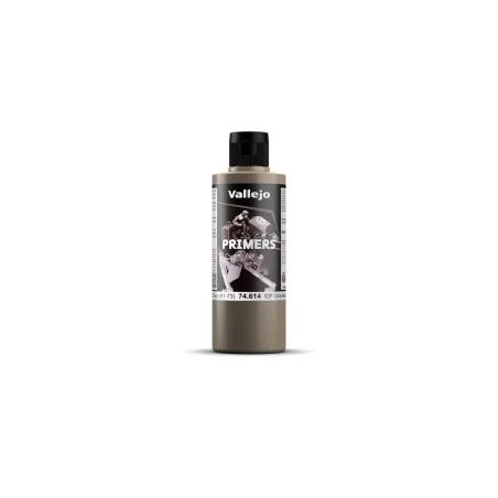 Primer: IDF Israeli Sand Grey 6173 200 ml - Vallejo 74614