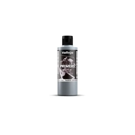 Primer: USN Light Ghost Grey FS36375 200 ml - Vallejo 74615
