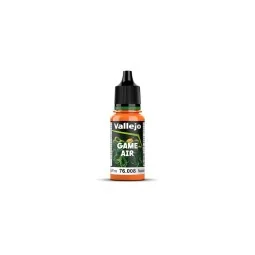 Orange Fire 18 ml - Vallejo 76008