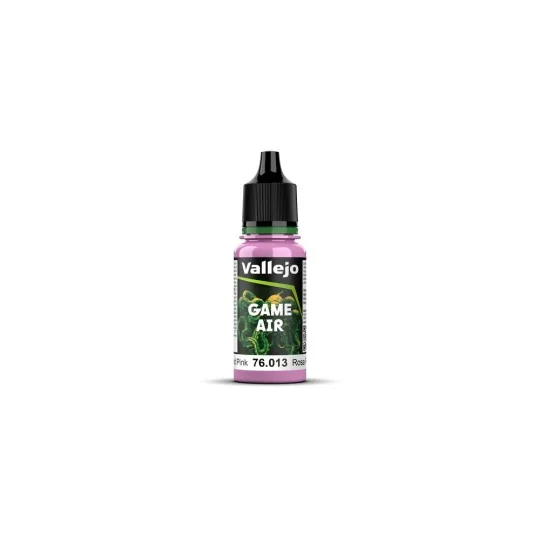 Squid Pink 18 ml - Vallejo 76013