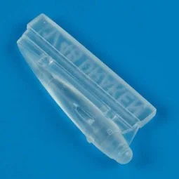 J-35 Draken IR Detector für Hasegawa Bausatz - Quickboost QB48 187