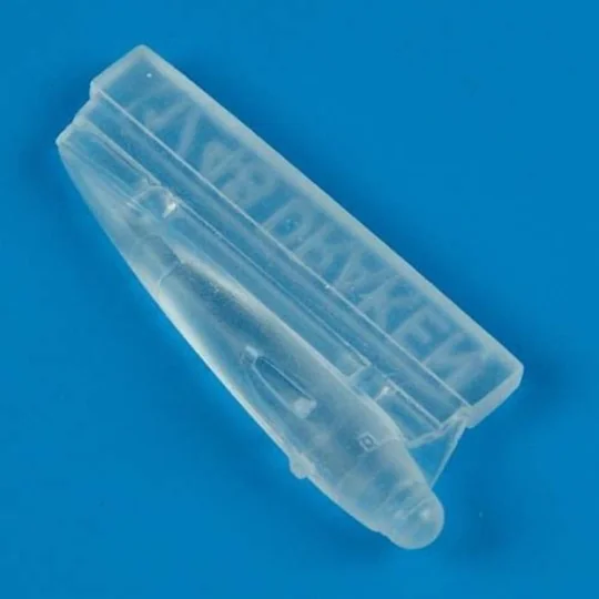 J-35 Draken IR Detector für Hasegawa Bausatz, 1/48 - Quickboost QB4...