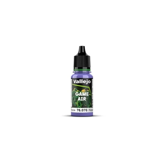 Alien Purple 18 ml - Vallejo 76076