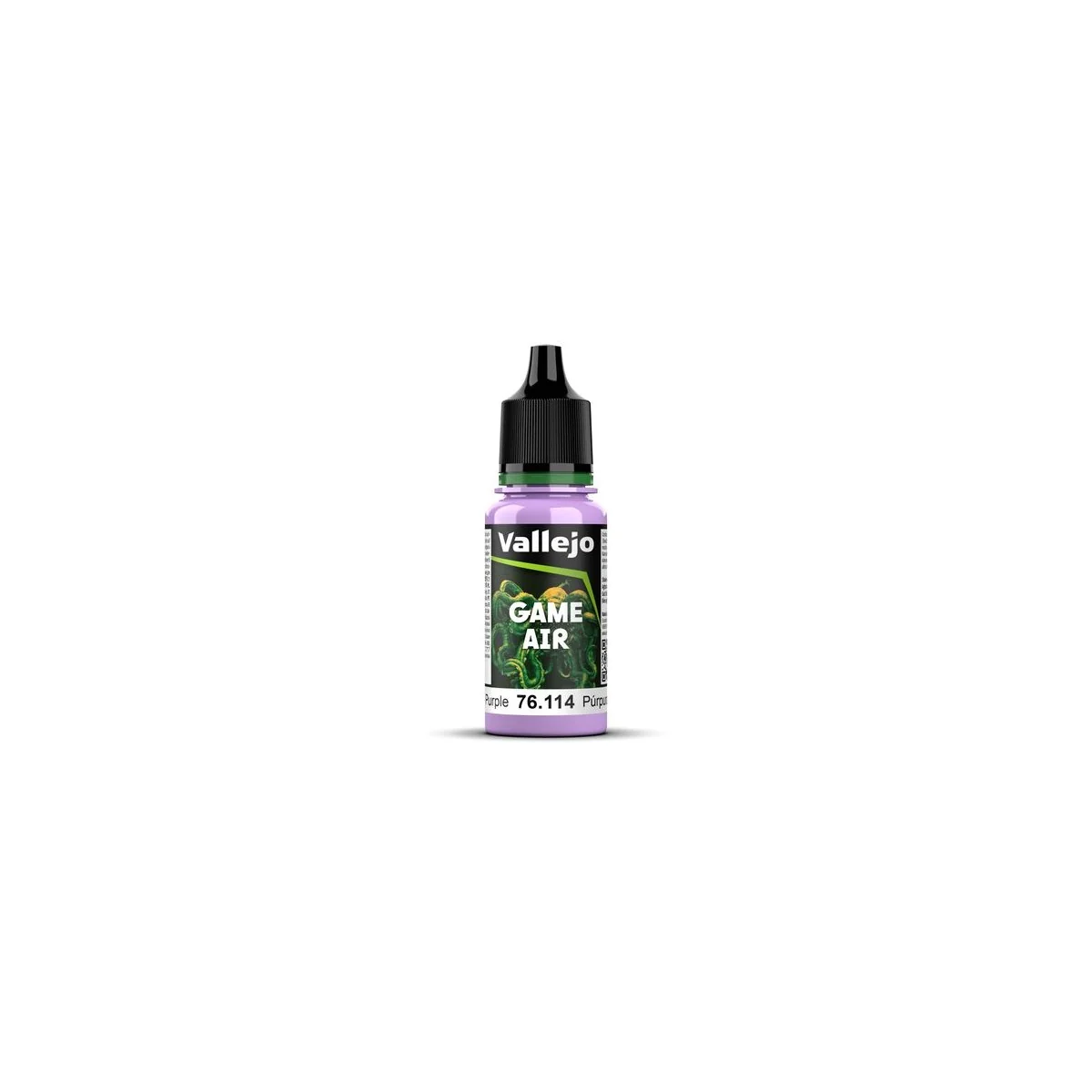 Lustful Purple 18 ml - Vallejo 76114