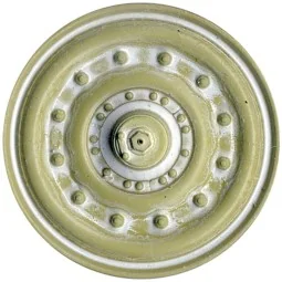 White 35 ml - Vallejo 76501