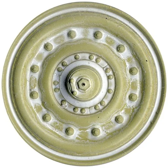 White 35 ml - Vallejo 76501 White 35 ml - Vallejo 76501