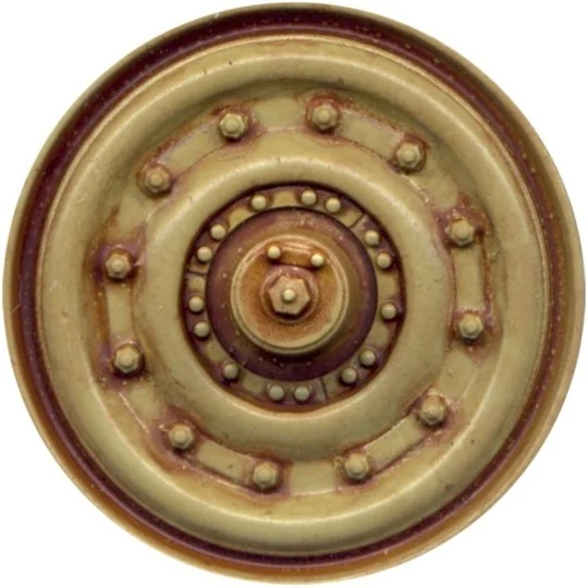 Light Rust 35 ml - Vallejo 76505