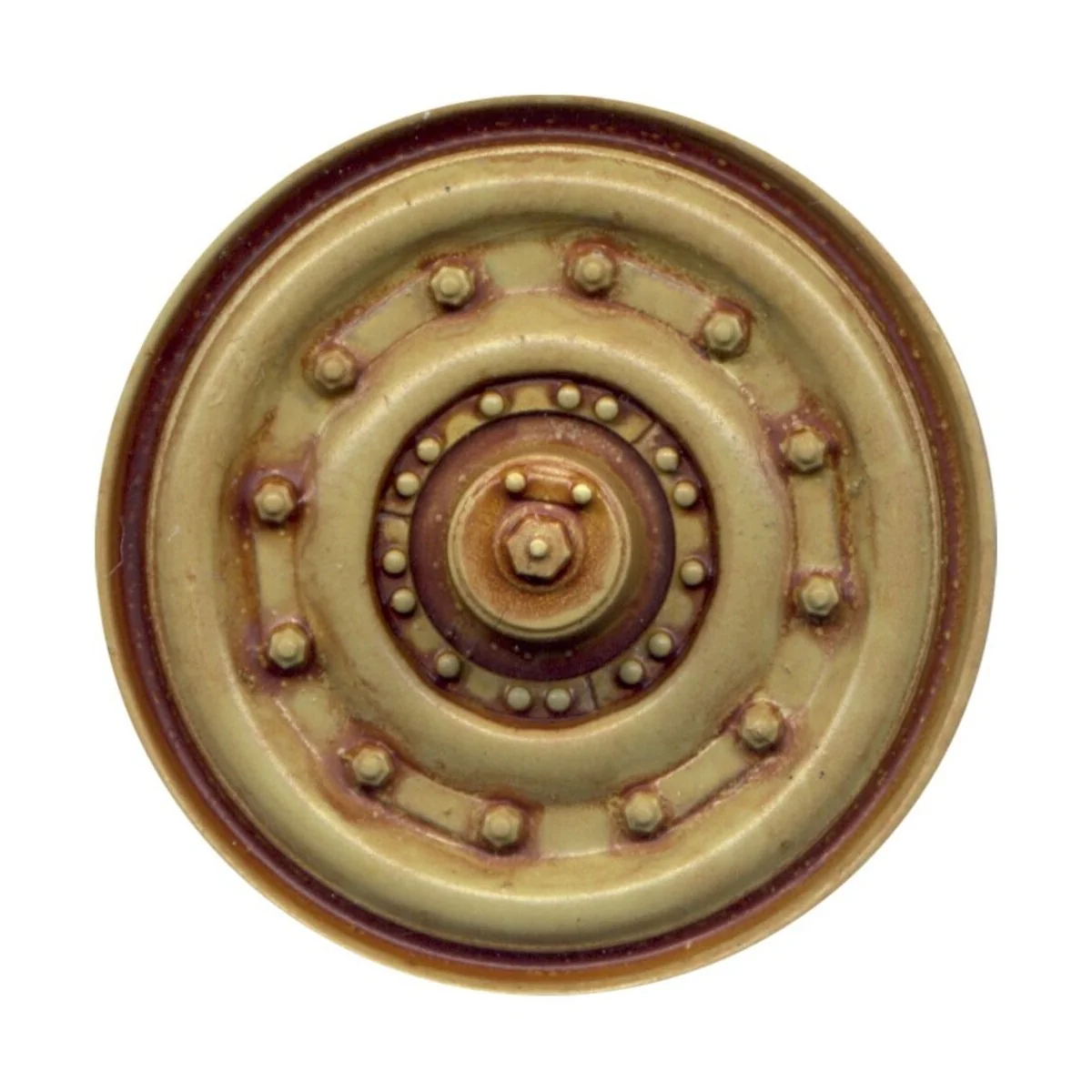 Light Rust 35 ml - Vallejo 76505