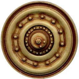 Rust 35 ml - Vallejo 76506