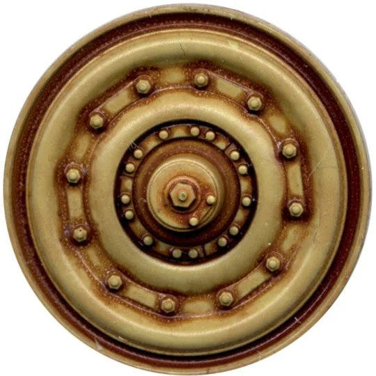 Rust 35 ml - Vallejo 76506 Rust 35 ml - Vallejo 76506