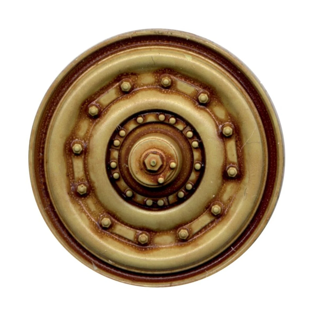 Rust 35 ml - Vallejo 76506