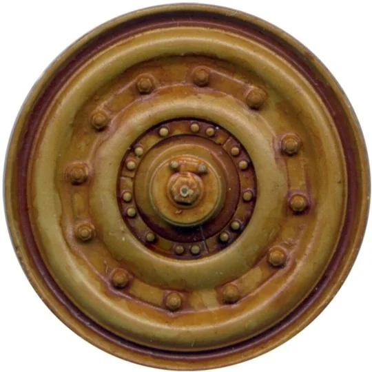 Dark Rust 35 ml - Vallejo 76507