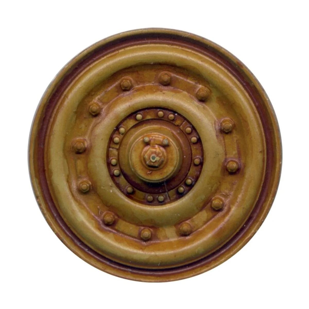 Dark Rust 35 ml - Vallejo 76507