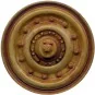 Wash FX: Dark Rust 35 ml - Vallejo 76507 Wash FX: Dark Rust 35 ml - Vallejo 76507