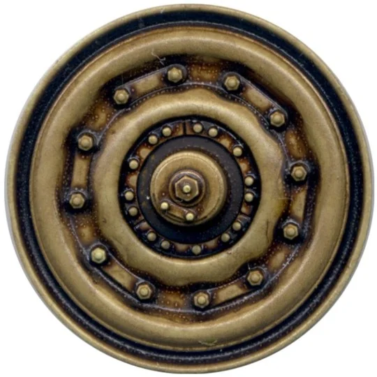 Brown 35 ml - Vallejo 76513 Brown 35 ml - Vallejo 76513