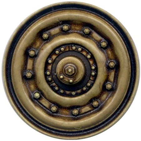 Wash FX: Brown 35 ml - Vallejo 76513