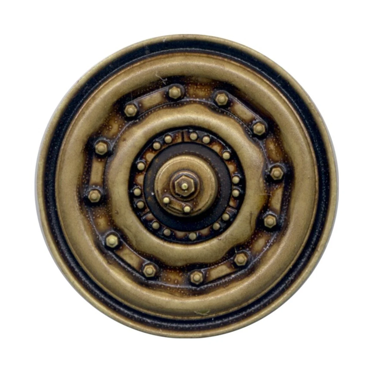 Wash FX: Brown 35 ml - Vallejo 76513