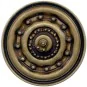 Wash FX: Brown 35 ml - Vallejo 76513