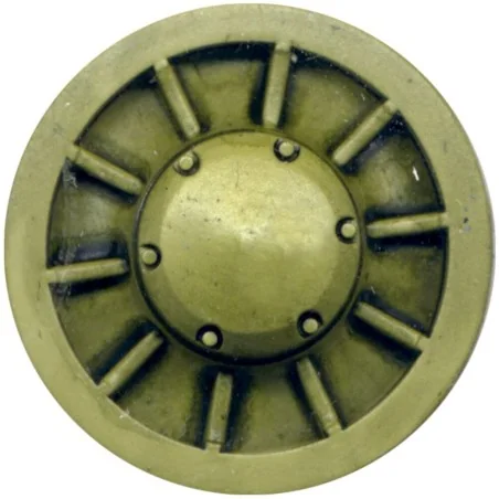 Wash FX: Dark Green 35 ml - Vallejo 76512