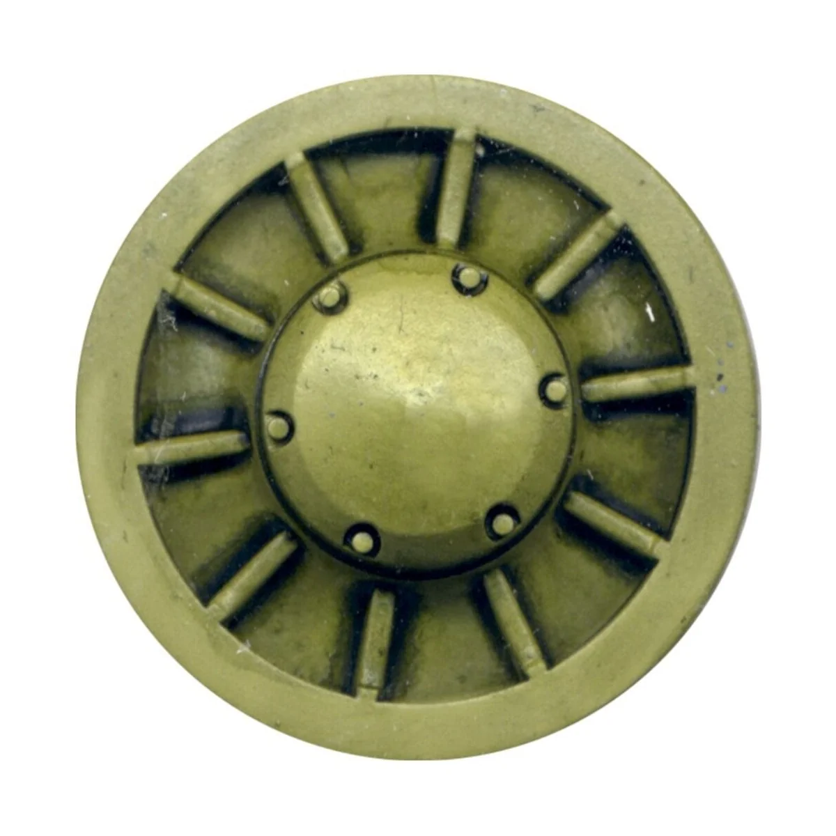 Dark Green 35 ml - Vallejo 76512