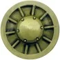Wash FX: Dark Green 35 ml - Vallejo 76512 Wash FX: Dark Green 35 ml - Vallejo 76512