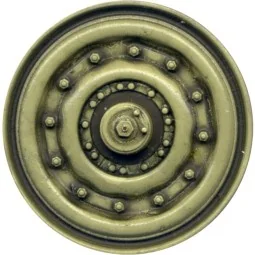 Dark Brown 35 ml - Vallejo 76514