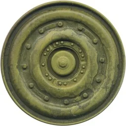 Wash FX: Dark Khaki Green 35 ml - Vallejo 76520