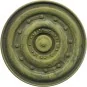 Wash FX: Dark Khaki Green 35 ml - Vallejo 76520 Wash FX: Dark Khaki Green 35 ml - Vallejo 76520