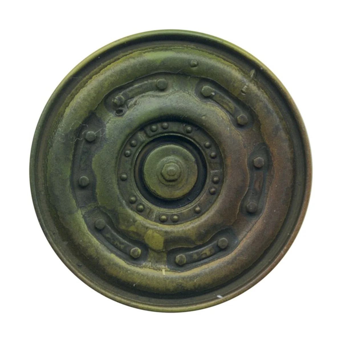 Oiled Earth 35 ml - Vallejo 76521