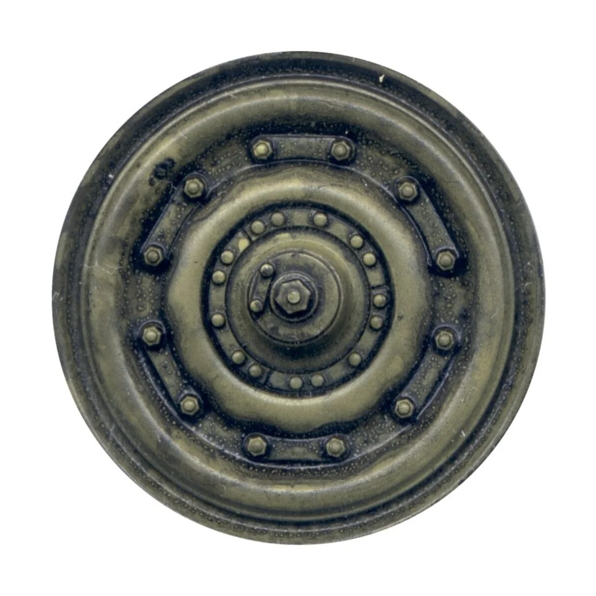 Black 35 ml - Vallejo 76518