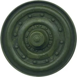 Wash FX: Olive Green 35 ml - Vallejo 76519