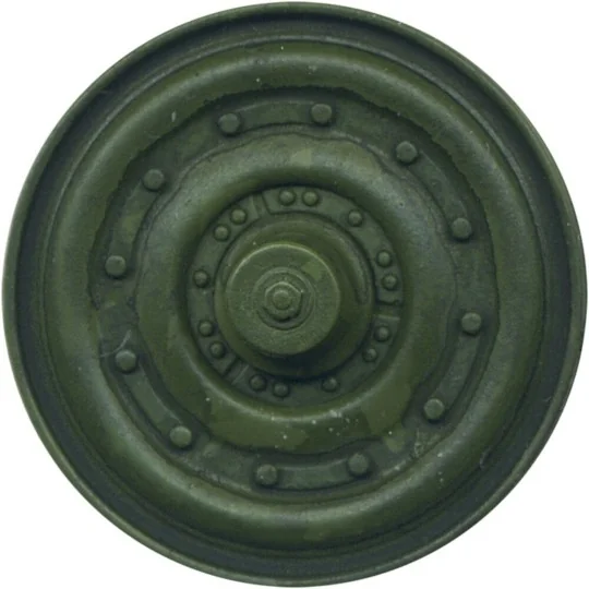 Olive Green 35 ml - Vallejo 76519