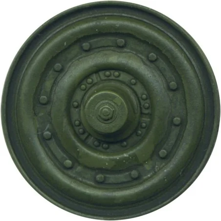 Wash FX: Olive Green 35 ml - Vallejo 76519