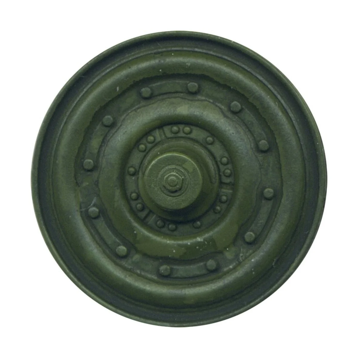 Olive Green 35 ml - Vallejo 76519