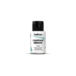 Chipping Medium 35 ml - Vallejo 76550