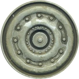 European Dust 35 ml - Vallejo 76523