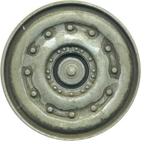 Wash FX: European Dust 35 ml - Vallejo 76523