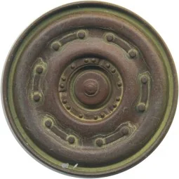 Desert Dust 35 ml - Vallejo 76522