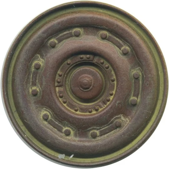 Desert Dust 35 ml - Vallejo 76522